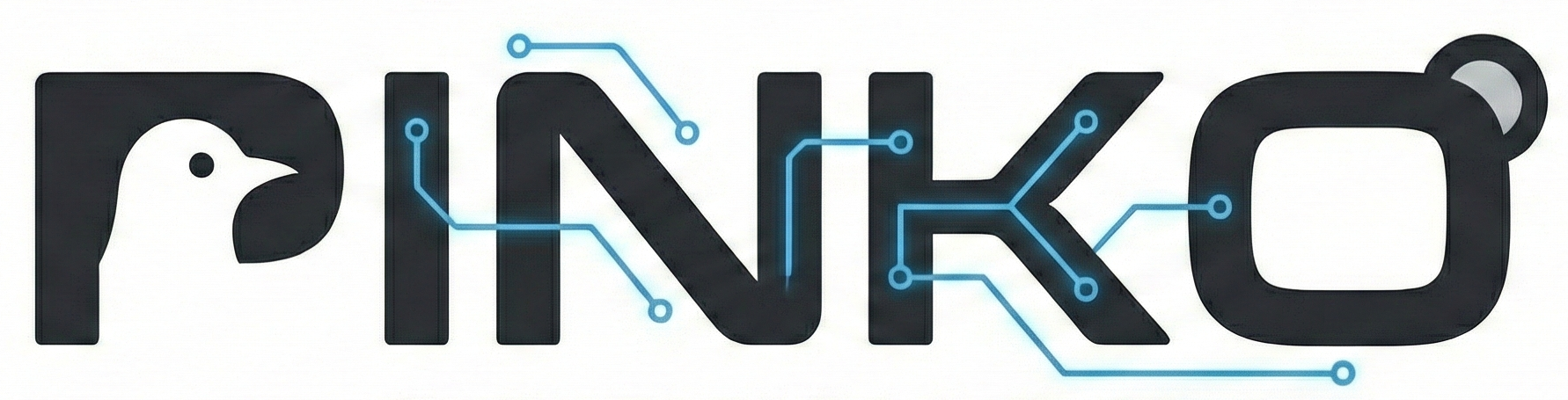 Pinko Logo